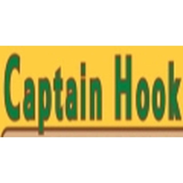 Avatar for Captain Hook Roll-Off Boxes