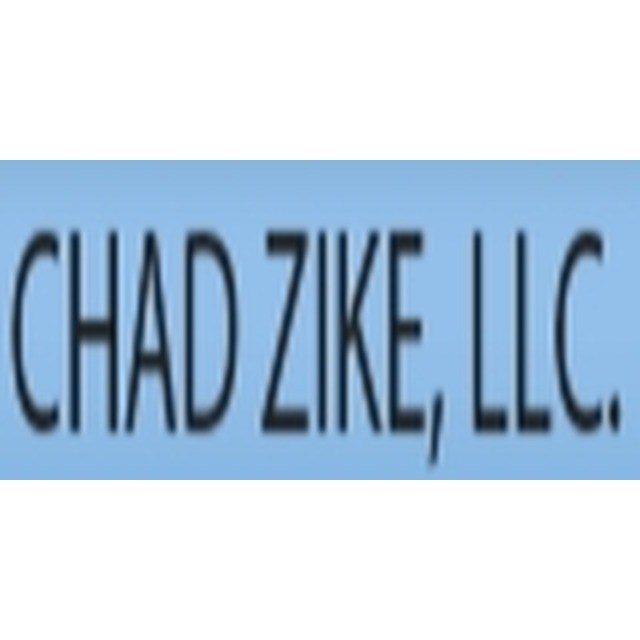 Chad Zike LLC logo