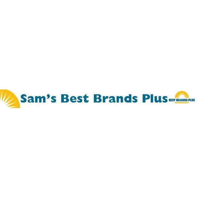 Sam's Best Brands logo