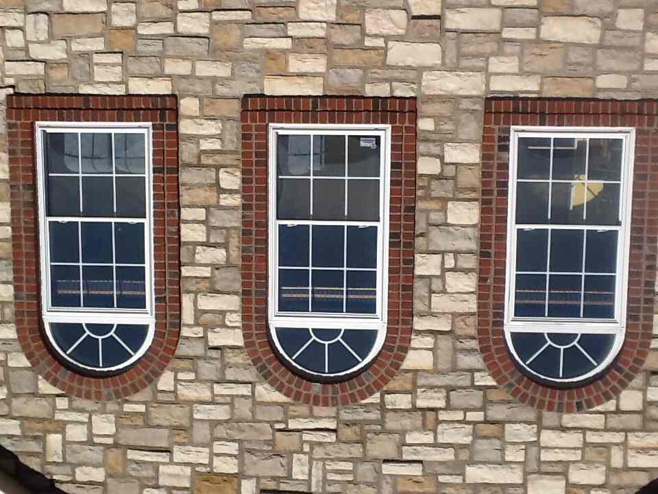 Pmi Masonry logo