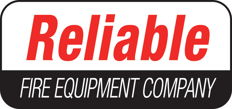 Reliable Fire Equipment Company logo
