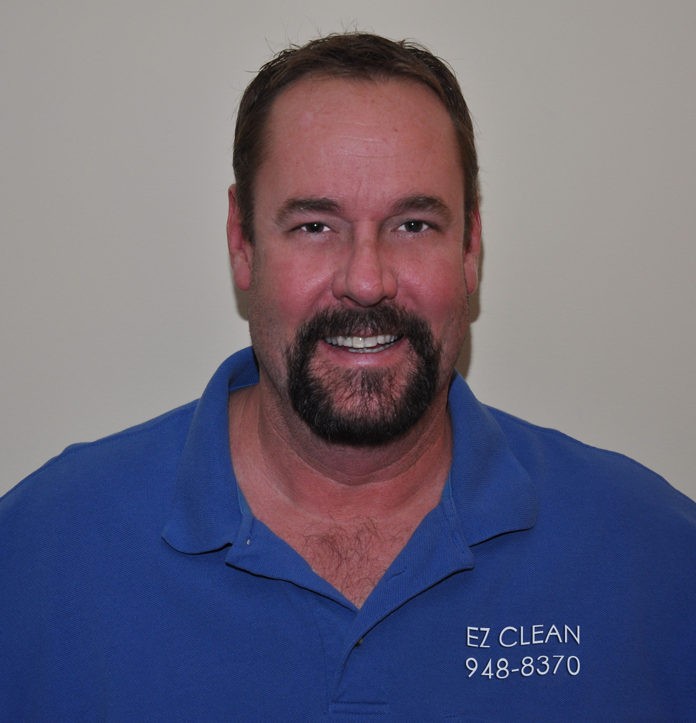 EZ Carpet & Upholstery Cleaners logo