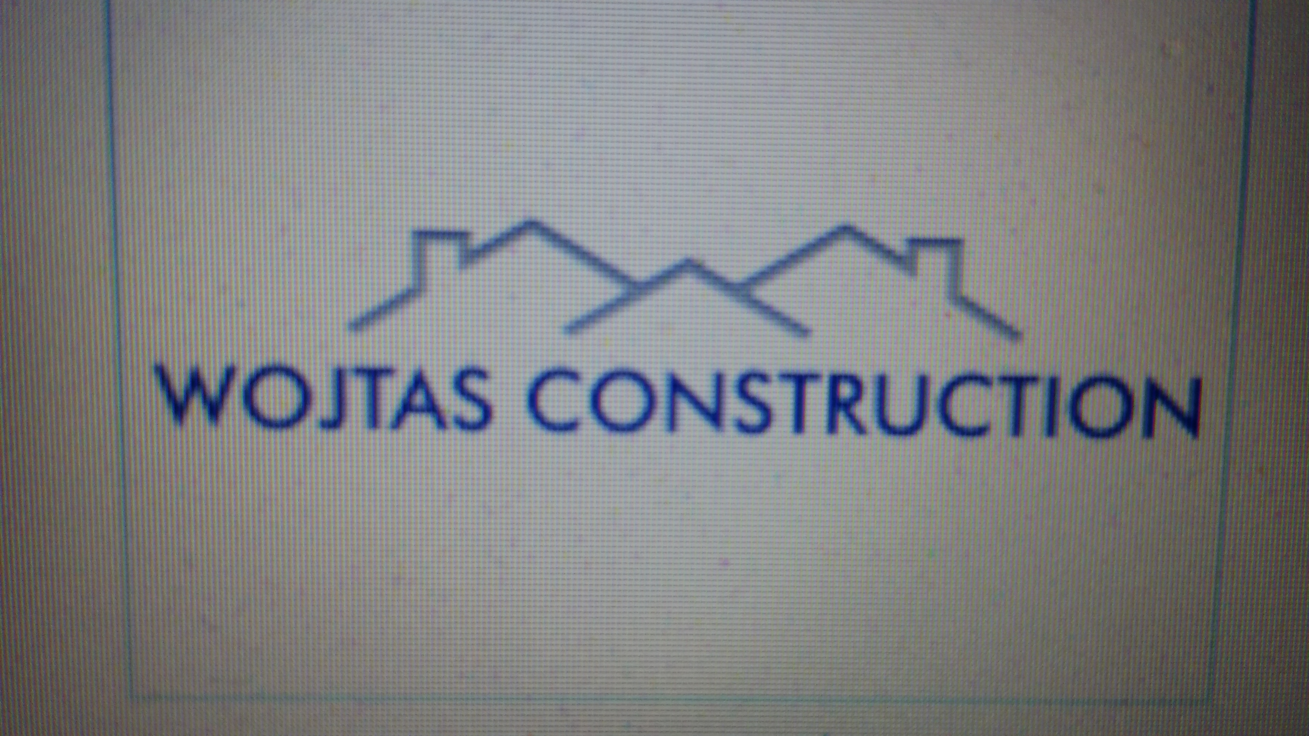 Wojtas Construction Inc logo