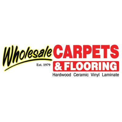 Wholesale Carpets & Flooring logo