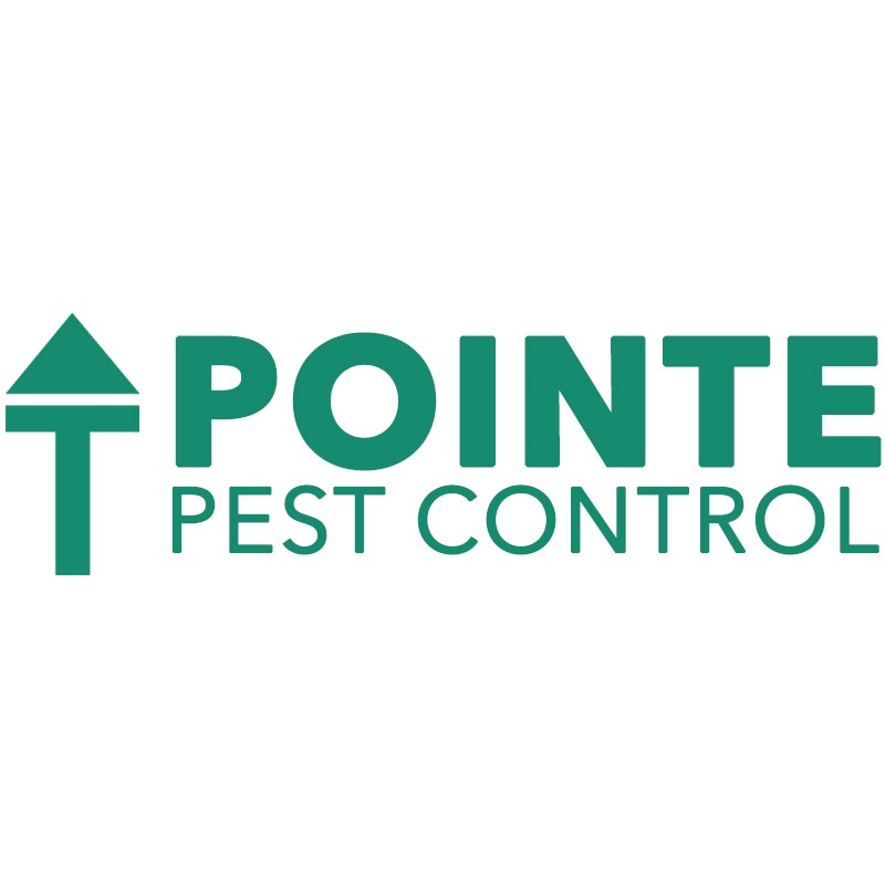 Pointe Pest Control logo