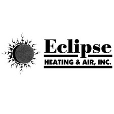 Eclipse Heating & Air, Inc. logo