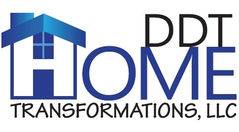 DDT Home Transformations, LLC logo