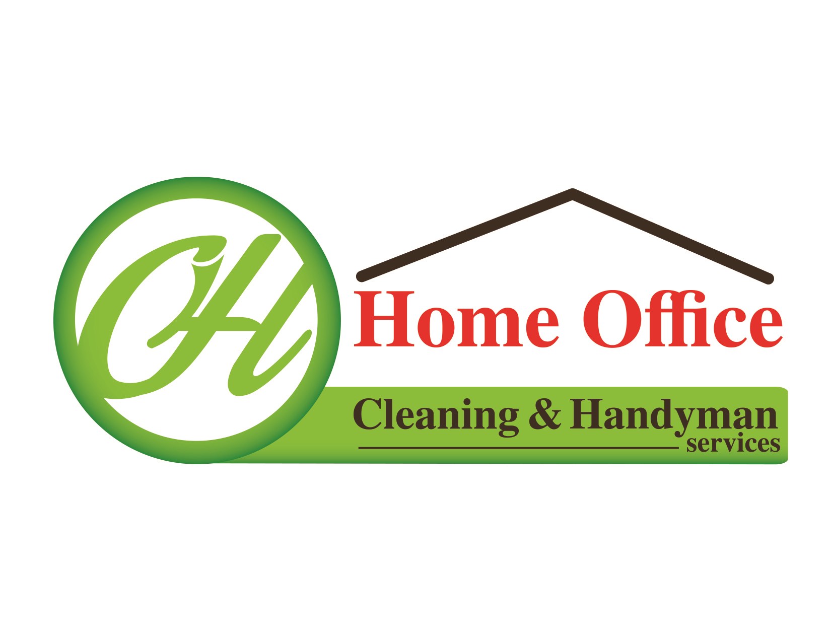 Home Office Cleaning And Handyman Services logo
