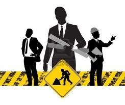 Mark Interior Demolition logo