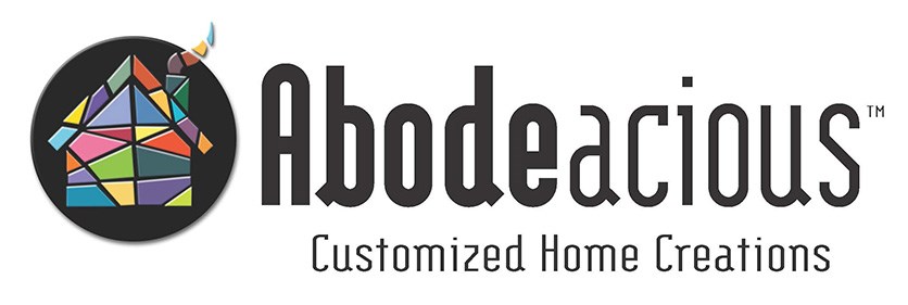 Abodeacious - Customized Home Creations logo