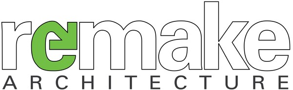 Logo for Remake Architecture