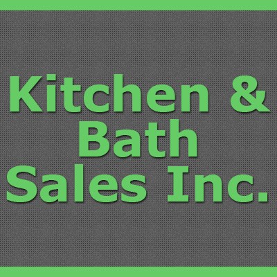 Kitchen & Bath Sales Inc. logo