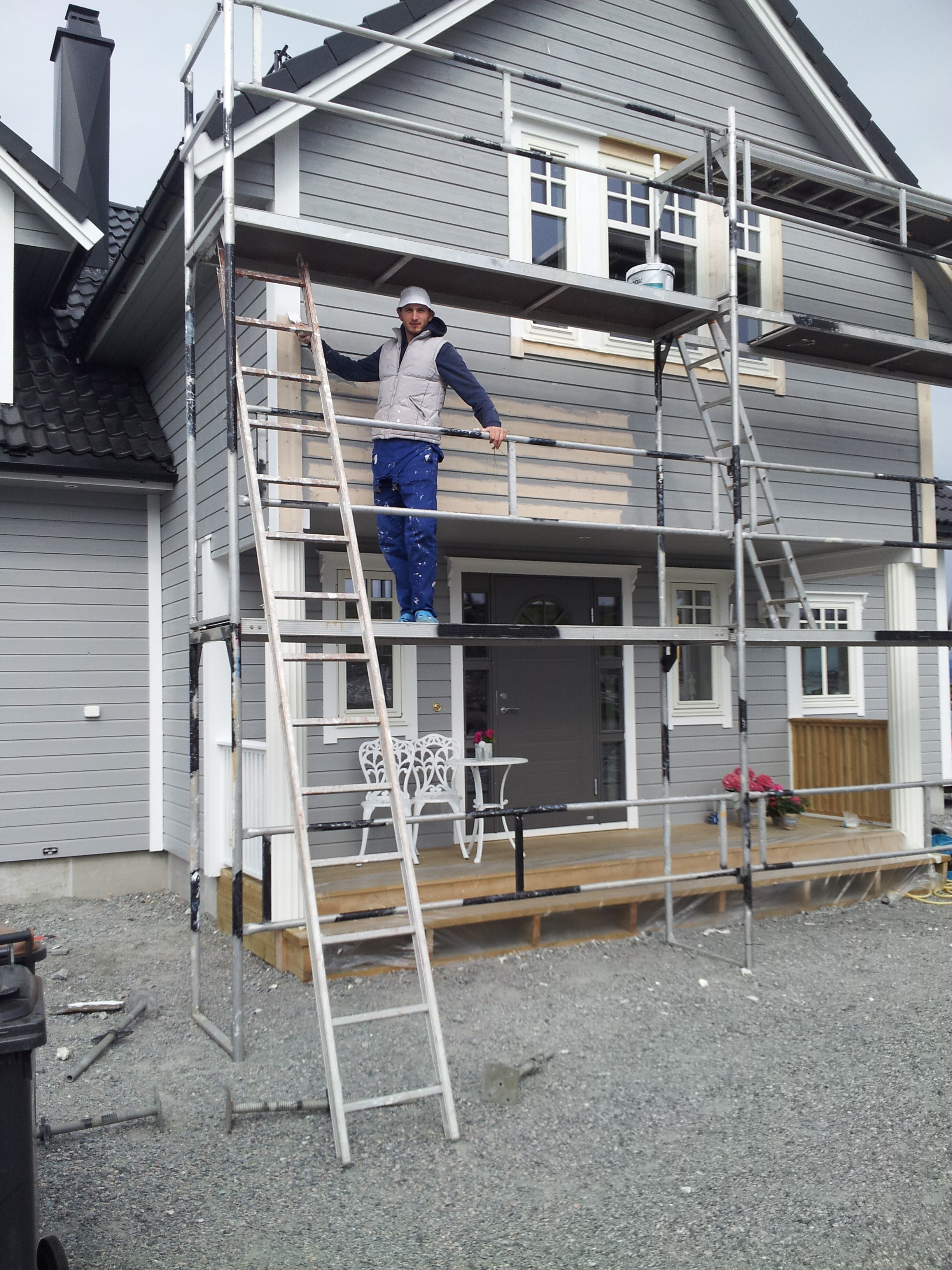 Remodeling A to Z logo