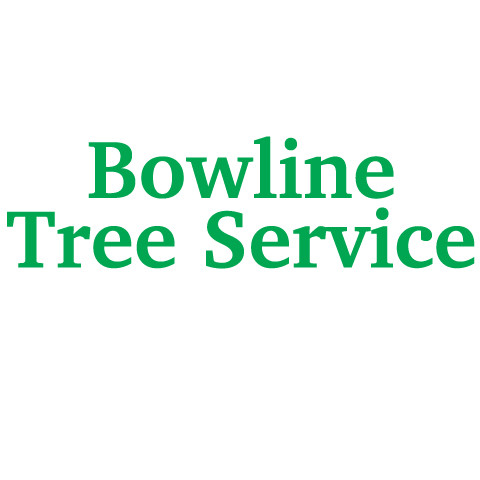 Bowline Tree Service logo