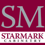 StarMark Cabinetry logo