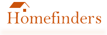 RENTAL FINDERS, INC. logo