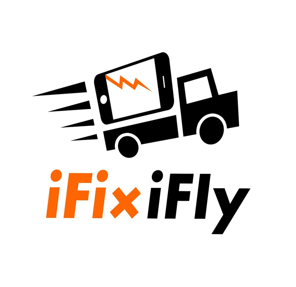 iFixiFly logo