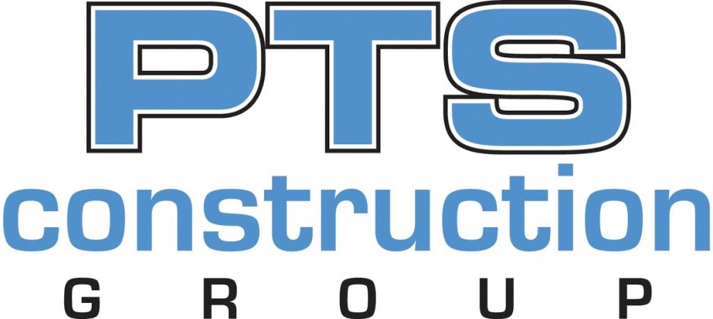 PTS Construction Group logo