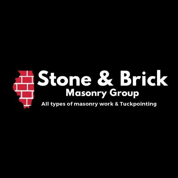 Logo for STONE & BRICK MASONRY GROUP.INC