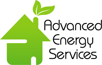 Advanced Energy Services logo