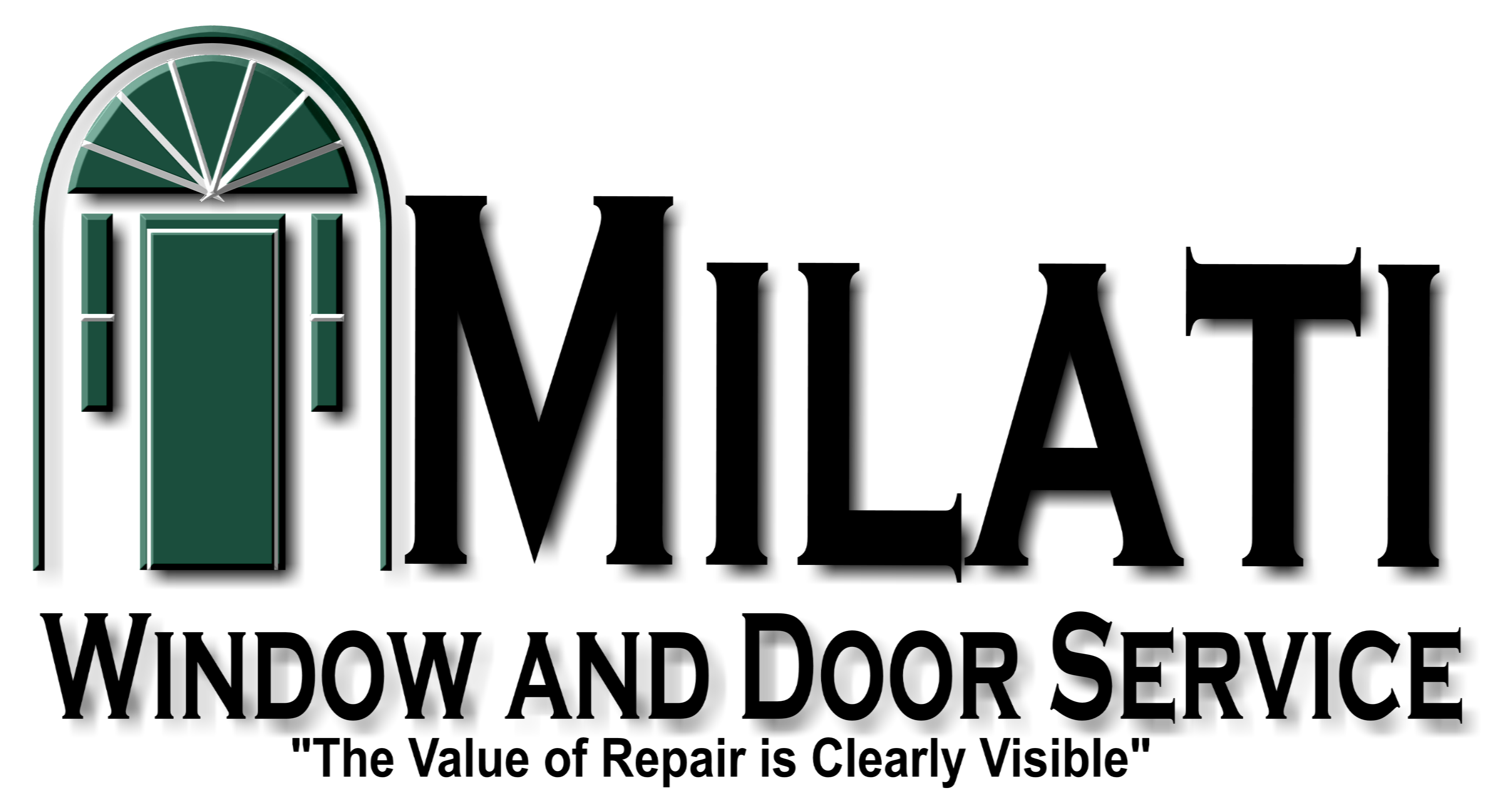 Milati Window And Door Svc logo