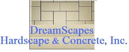 Dreamscapes Hardscape & Concrete, Inc logo