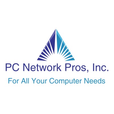 PC Network Pros logo