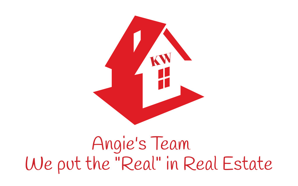 Angie's Team, Angie Wait-Weber:Lead Realtor logo