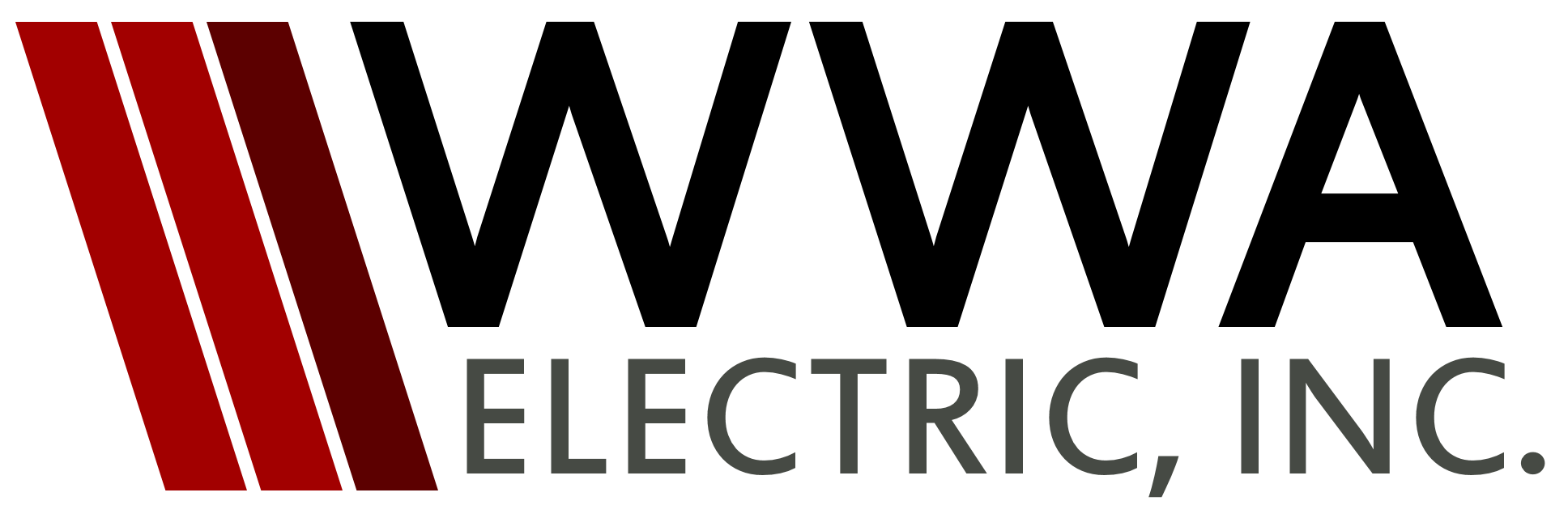 WWA Electric, Inc. logo