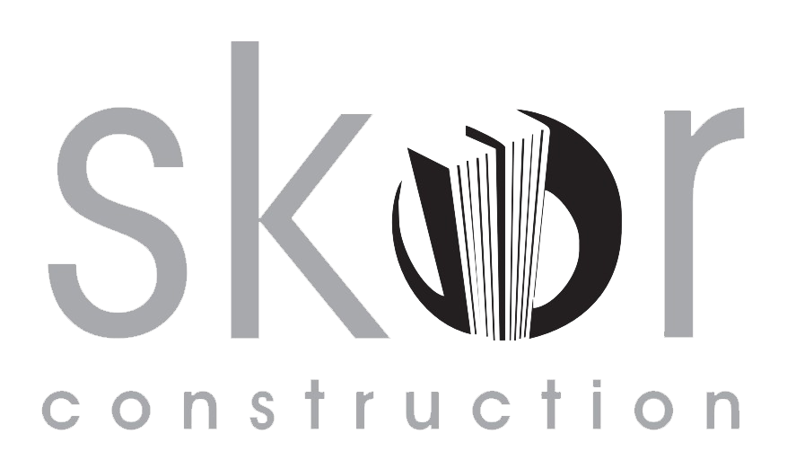 Skor Construction Inc logo