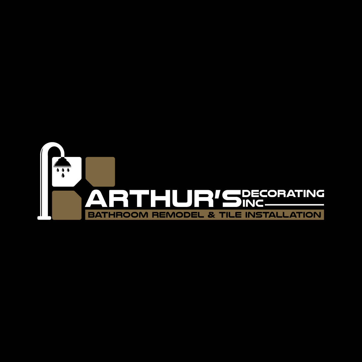 Arthur's Decorating Inc logo