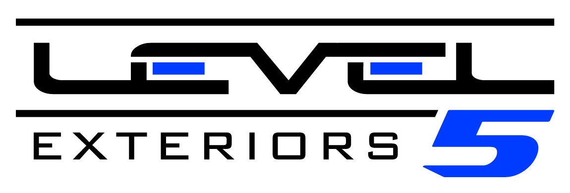 Level 5 Exteriors logo