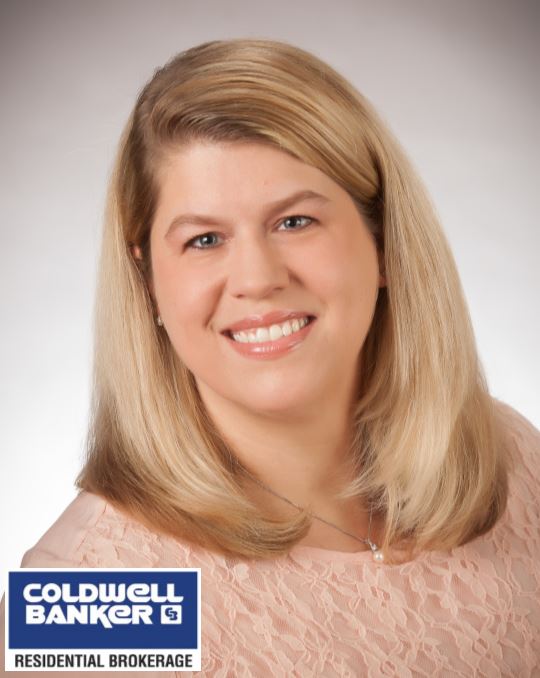 Logo for CHRISTINE GROVES, Realtor / Coldwell Banker