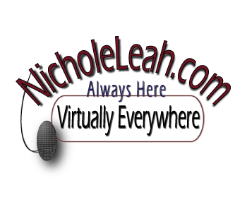 NicholeLeah.com logo
