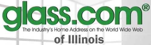 Logo for Glass.com of Illinois
