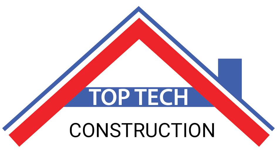 Top Tech Construction logo