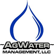 Ag Water Management logo