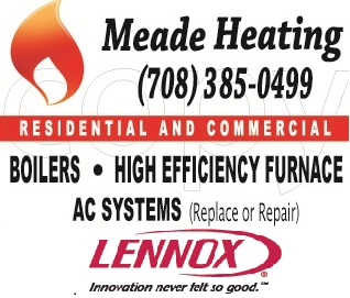 Avatar for Meade Heating