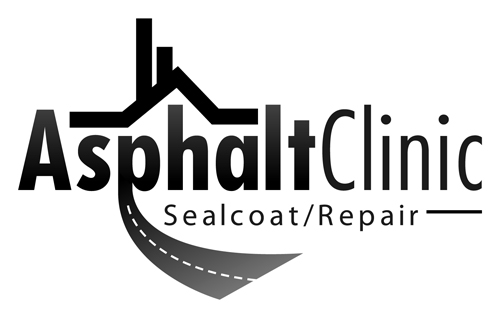 Asphalt Clinic logo