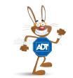 ADT Mt Prospect logo