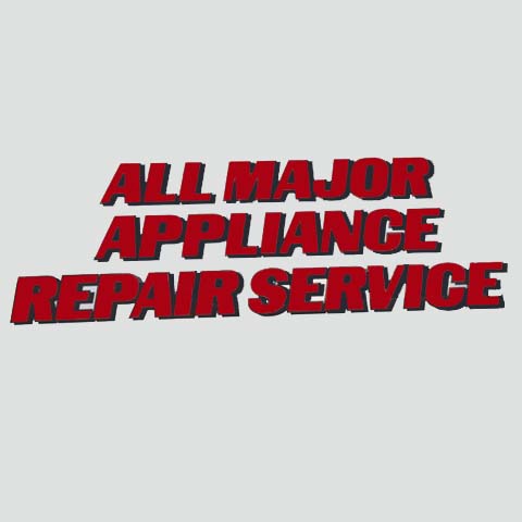 All Major Appliance Repair Service, L.L.C. logo