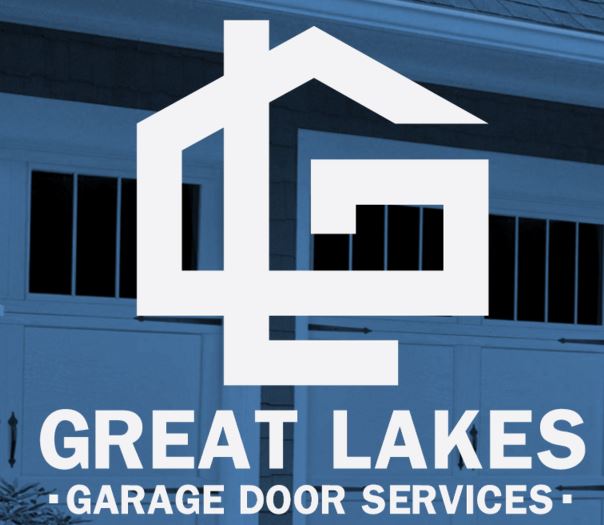 Great Lakes Garage Door Services logo