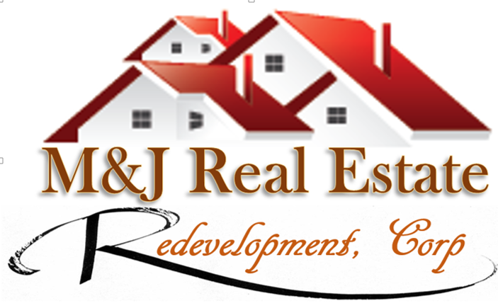 M&J Real Estate Redevelopment Corp logo