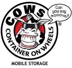 COWs of Decatur logo