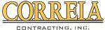 Correia Contracting, Inc. logo