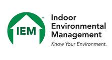 Indoor Environmental Management logo