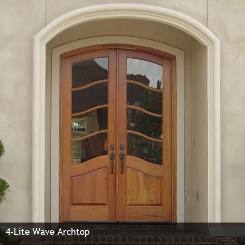 Wholesale Door Distributor logo
