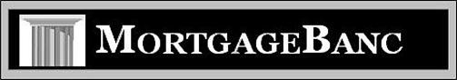 Mortgagebanc, LLC logo