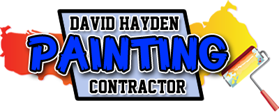 David Hayden Painting, LLC. logo
