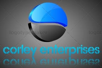 Corley Enterprises logo